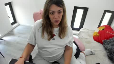 dayana online show from May 21, 5:25 am