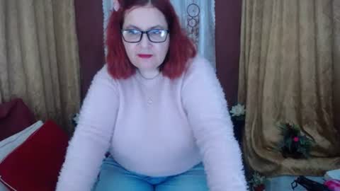 Dyanne online show from February 14, 8:11 pm