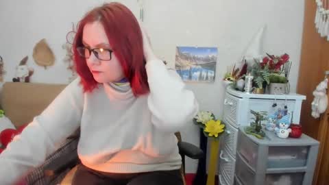 Dyanne online show from February 14, 9:56 am