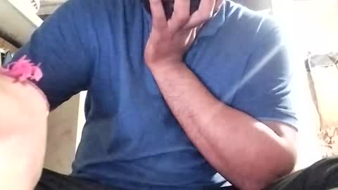 Rockhandsome online show from October 19, 9:19 pm