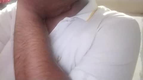 Rockhandsome online show from January 17, 4:38 pm