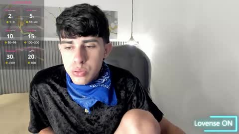 dyla_n18_ online show from April 17, 8:33 pm