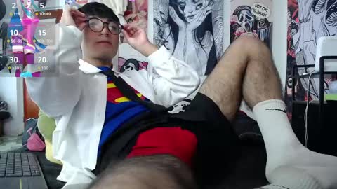 Dylan 3 online show from October 14, 9:29 pm