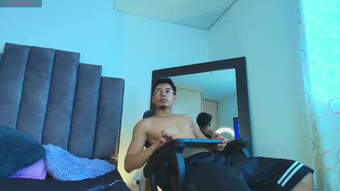 BELTRAN online show from September 8, 6:40 pm