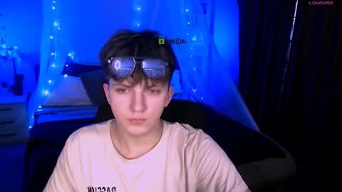 dylan_bold online show from November 24, 8:51 pm