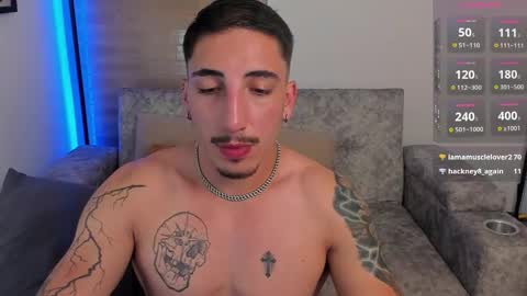 Bryan model independient online show from November 18, 1:30 am