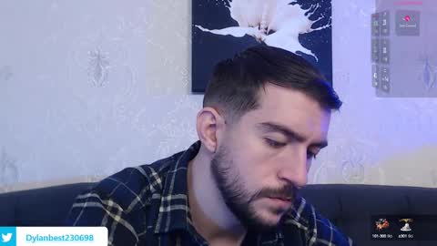 Dylan online show from February 4, 1:56 am