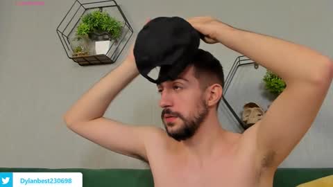 Dylan online show from September 8, 11:48 pm