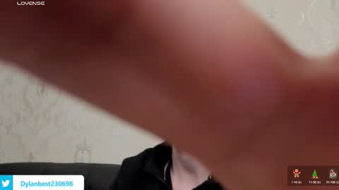 Dylan online show from February 5, 12:03 am