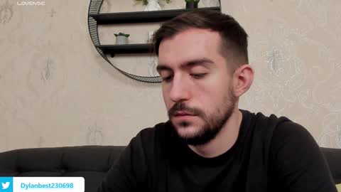 Dylan online show from February 24, 4:37 am