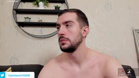 Dylan online show from January 16, 11:58 pm