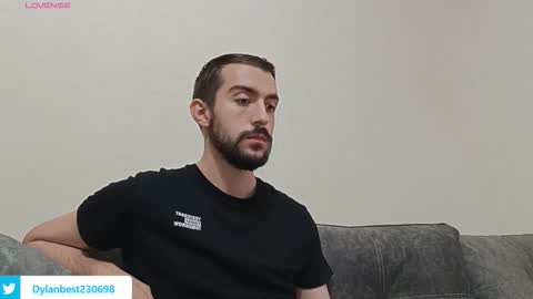 Dylan online show from September 24, 10:22 am