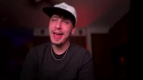 Dylan Daniel 7.8 online show from February 22, 5:22 am