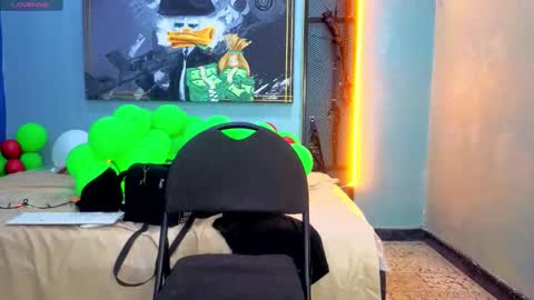 dylanguss online show from January 7, 2:33 pm