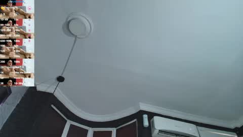 Dylan online show from April 13, 1:37 pm