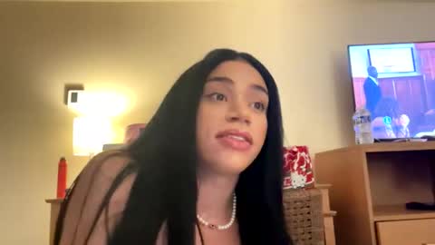 Dynasty online show from October 21, 1:11 am