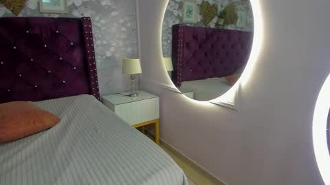 Juana online show from November 16, 7:16 pm