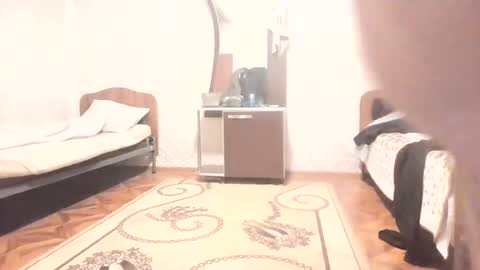 dzguriaba online show from May 14, 7:23 pm