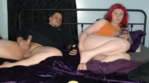 EandJ Erotica online show from April 10, 12:38 am