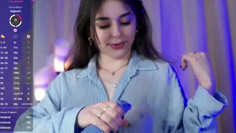 Kriss online show from February 10, 7:26 am