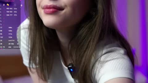 Kriss online show from February 25, 4:46 am
