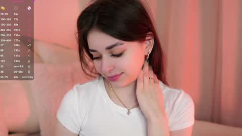 Kriss online show from February 10, 1:14 am