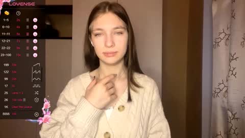 Kate online show from February 11, 4:27 am