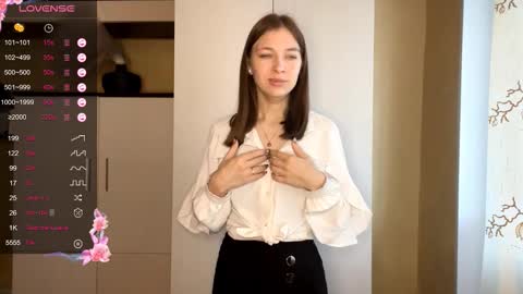 Kate online show from February 3, 7:02 am