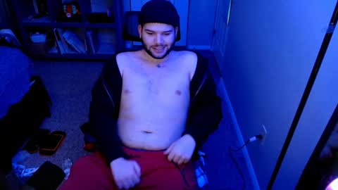 Matt online show from December 19, 3:18 am