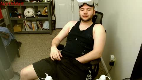 Matt online show from January 19, 11:53 pm
