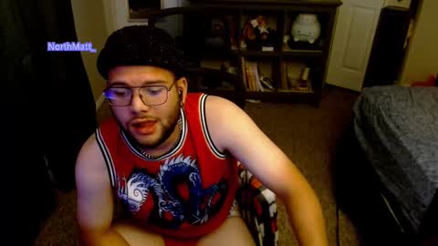 Matt online show from September 21, 10:36 pm