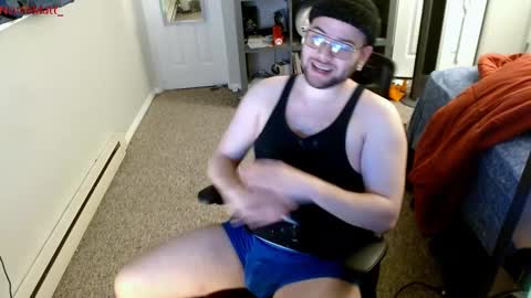 Matt online show from March 12, 1:14 am