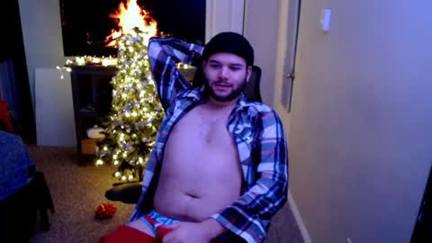 Matt online show from December 25, 1:09 pm