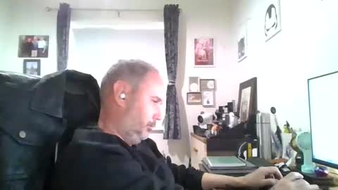 eastmidssoul online show from October 16, 8:03 am