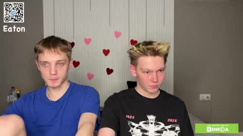 eaton_ online show from March 8, 4:44 pm