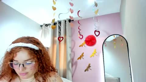     online show from February 17, 3:00 pm