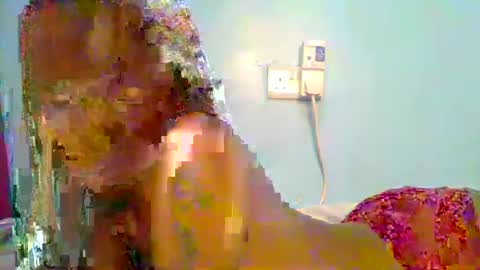 Ebon Fantasy1s online show from March 14, 10:58 pm