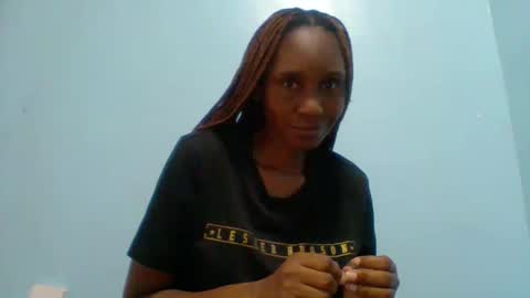 Ebon Fantasy1s online show from March 31, 10:32 pm