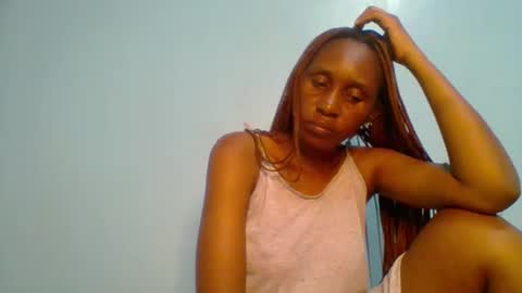 Ebon Fantasy1s online show from March 15, 11:08 pm