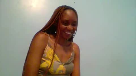 Ebon Fantasy1s online show from March 27, 10:44 pm