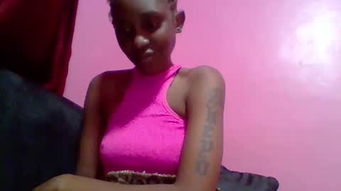 Ebon Fantasy1s online show from May 15, 11:45 pm