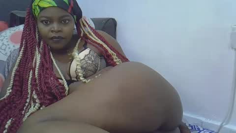ebonicalprincess online show from May 23, 6:15 pm
