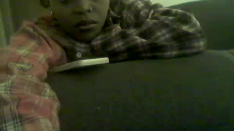ebonicalprincess online show from May 19, 6:09 am