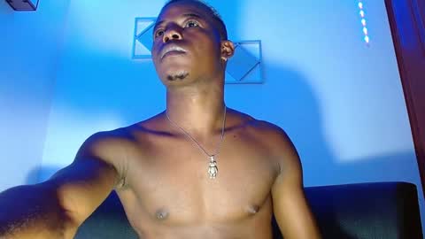 Snapshot of ebonny_stallion chatting on December 13, 3:27 am Chris Palaz online show from December 13, 3:27 am