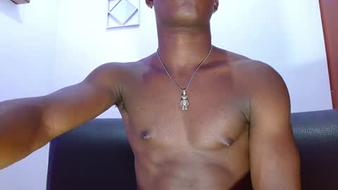 Snapshot of ebonny_stallion chatting on December 27, 7:51 am Chris Palaz online show from December 27, 7:51 am