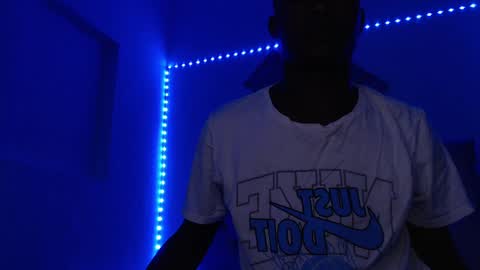 Snapshot of ebonny_stallion chatting on December 3, 6:43 am Chris Palaz online show from December 3, 6:43 am