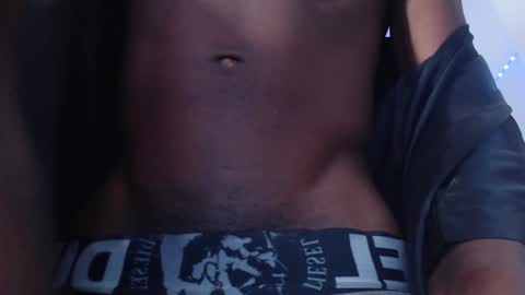 Snapshot of ebonny_stallion chatting on December 12, 7:30 am Chris Palaz online show from December 12, 7:30 am