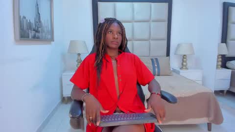 ebonnyshantall online show from May 25, 4:02 pm