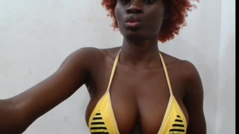 Judith online show from July 25, 3:10 pm