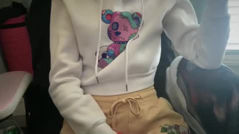 americnbarbie online show from September 12, 1:35 pm